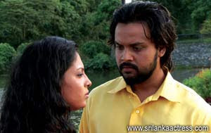 Sinhala Film 'Kanyavi' photo collection. Sanath Gunathillake, Meena Kumari, Pubudu Chathuranga, Dilani Madurasinghe, Himali Sayurangi are the main roled in this film.<br />at Sri Lankan Masala, Sandeshaya Sri Lanka, Sri Lankan Elakiri.