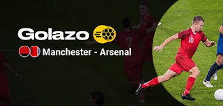 bwin promo golazo Manchester vs Arsenal 30-9-2019 