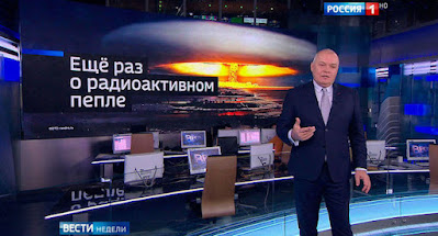 Блінкен розкритикував Росію за ядерний шантаж Заходу