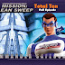 Commander Safeguard Mission Clean Sweep Total Ten