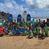 Projeto Social Surf Skate em Noronha