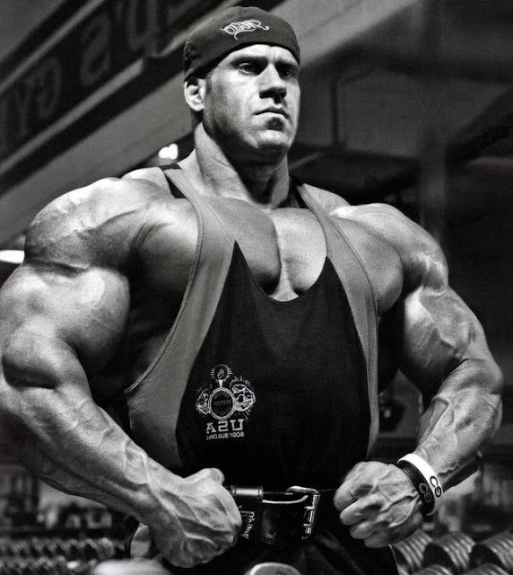 Jay Cutler