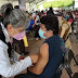 Arranca vacunación anticovid-19 para jóvenes de 18 a 29 años en Valle de Chalco 