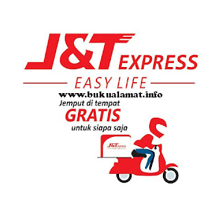 Alamat J&T Express Surabaya