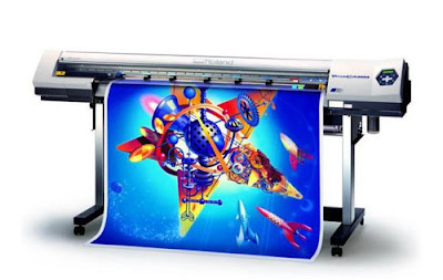 large format printing company in Singapore