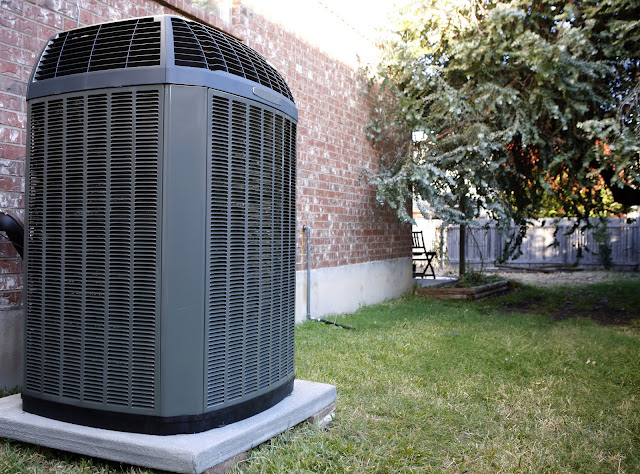 The Best reverse ducted air conditioner In Australia