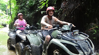 Bali ATV Ride and Ubud Unique Day Tours Whatsapp +6282144055762