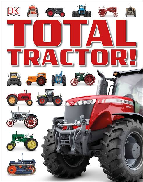 A tractor is an engineering vehicle specifically designed to deliver a high tractive effort at slow speeds, for the purposes of hauling a trailer or machinery such as that used in agriculture, mining or construction