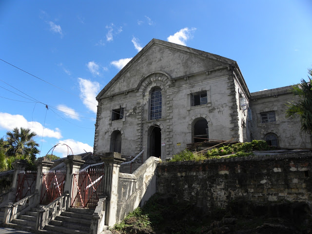 St. John's Antigua