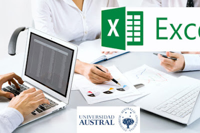 Curso online gratis de Excel para Negocios