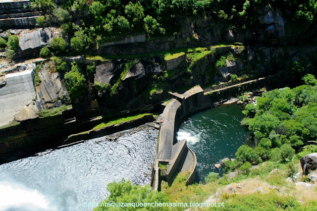 Barragem do Alto-Lindoso