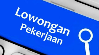 Lowongan Kerja Badan Pusat Statistik