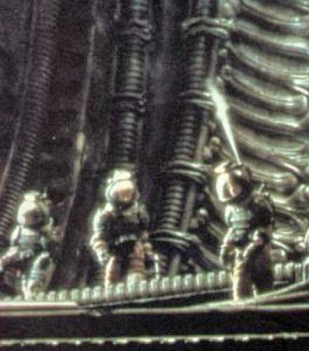 Miniature And Micro Ufos And Small Alien Beings In Malaysia
