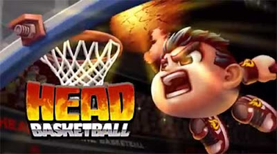 Head Basketball v1.1.7 Mod Apk Unlimited Money Terbaru