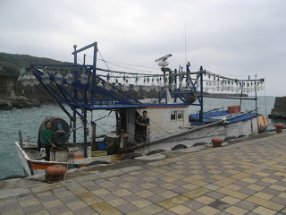 ye liu harbour