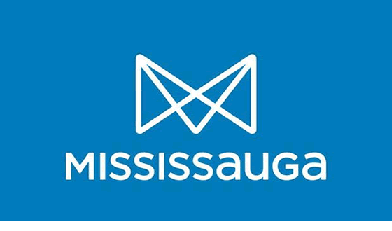 The City of Mississauga’s new logo design