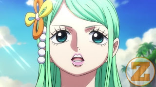 7 Fakta Toki One Piece, Istri Kozuki Oden Yang Berasal Dari Abad Kekosongan