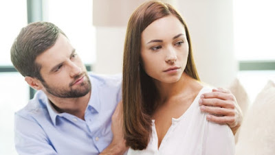 5 Cara Menghadapi Istri yang Cemburuan Tanpa Harus Emosi