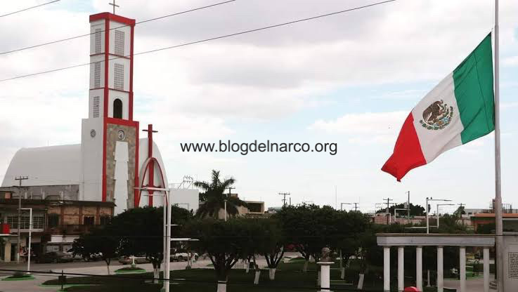 Ciclones y Metros del CDG cobran “Derecho de Sombra" en Tamaulipas, 100 pesos mensuales por cada árbol de cada hogar para defender el Estado dicen