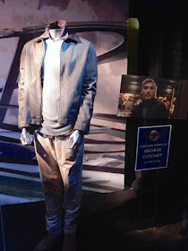 George Clooney Tomorrowland Frank Walker film costume