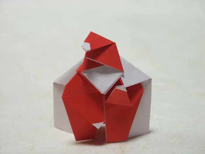 Origami Japan