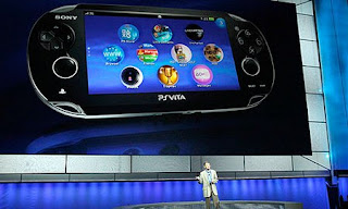 Playstation-Vita