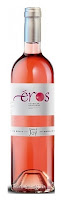 Eros Rosé - Domaine de Joy - jecreemacave.com