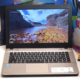 Jual Laptop ASUS X441SA ( 14-Inch ) Proc.N3060