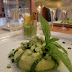 Cool Recipes for a Hot Summer-Variazione di Zucchini by Chef Carmine Mazza