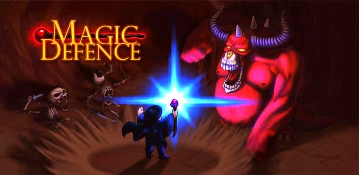 Magic Defence Free Download