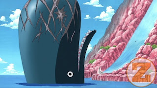 7 Fakta Crocus One Piece, Dokter Kapal Roger Yang Kini Berada Di Twin Capes