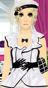 Visit Me on Stardoll!