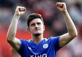  MANCHESTER UNITED KEMBALI PRIORITASKAN PEMBELIAN TERHADAP MAGUIRE