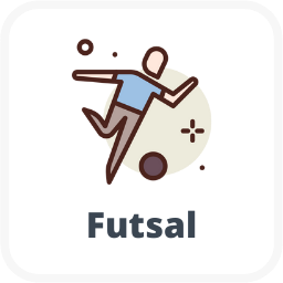 Ekskul Olahraga Futsal Semarang