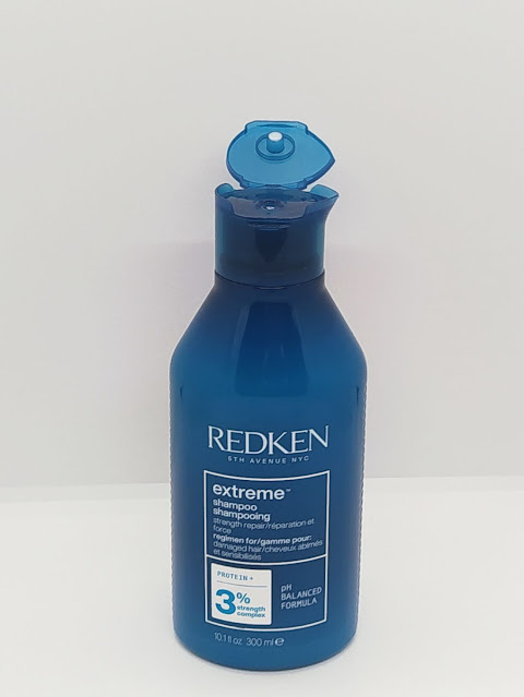 Redken Extreme Champú regenerador