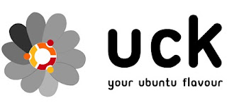 Remastering Linux Ubuntu Dengan UCK