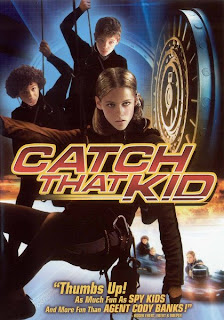 Catch That Kid (2004)