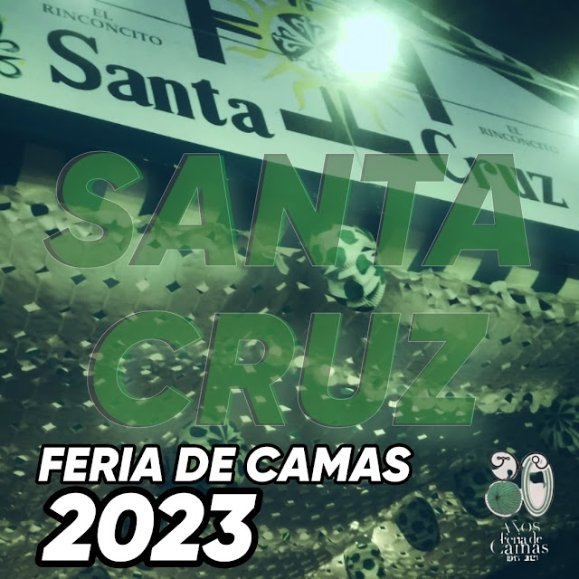 FERIA DE CAMAS 2023