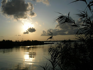 Lacul Siutghiol Constanta