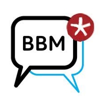 BlackBerry : BBM Akan Pra-Instal di Beberapa Ponsel Android