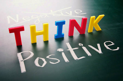 Positive Thinking And Its Effect On Your Health by Greg Riley