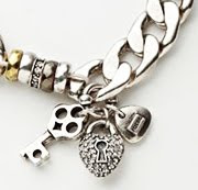 Charm Bracelet