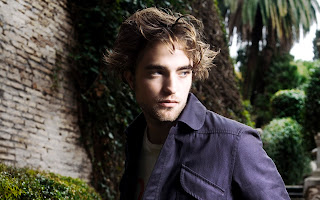 Robert Pattinson Wallpapers Free Download