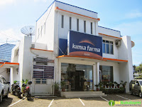 PT Kimia Farma (Persero) Tbk - Recruitement For Walk in Interview Fresh Graduate Kimia Farma April 2016