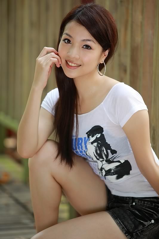 Chinese Girls