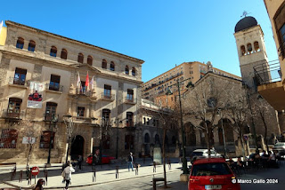 ALCOY, Alicante, España