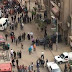 Το Ισλαμικό Κράτος ανέλαβε την ευθύνη για την ματωμένη Κυριακή των Βαΐων στην Αίγυπτο