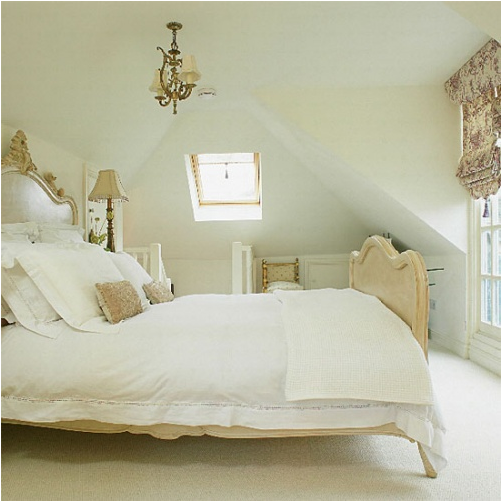 Best Shabby Chic French Country Bedroom