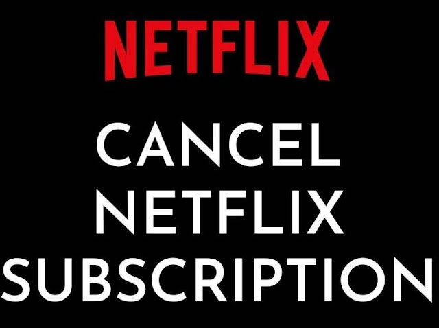 How to Cancel Netflix