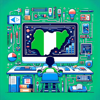 Places to Learn How to Code in Nigeria